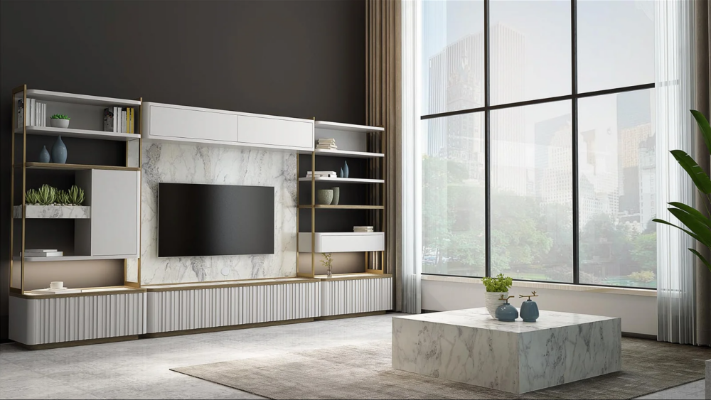 Living room LIONTE