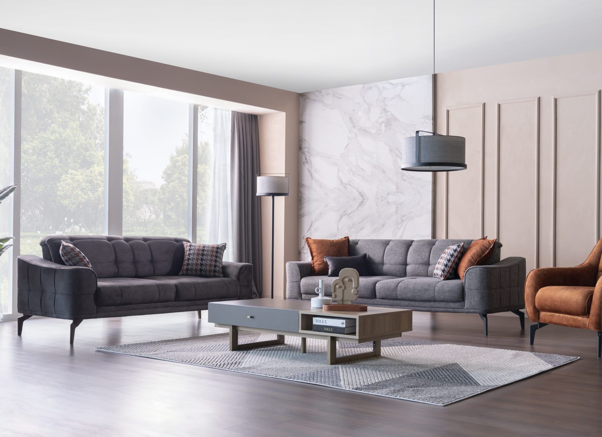 GIONA Sofa
