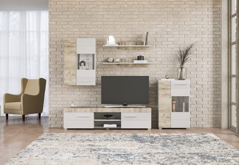 Living room BARCELONA