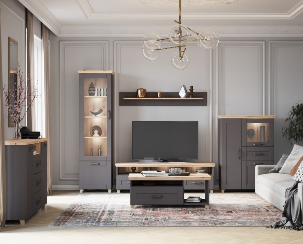 Living room CONTEMPO