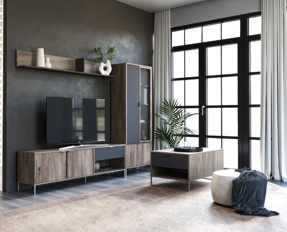 Living room DENVER