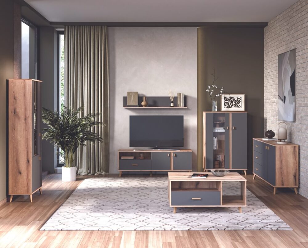 Living room PORTO