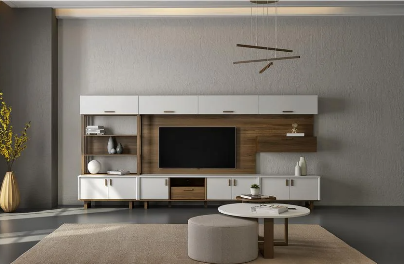 Living room CALINA
