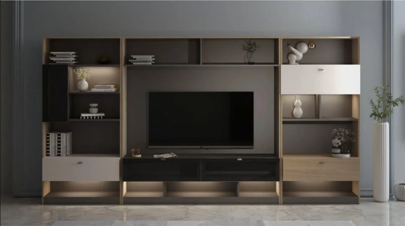 Living room GIONA 2