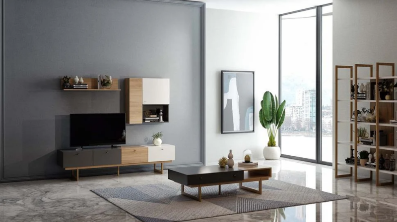 Living room GIONA