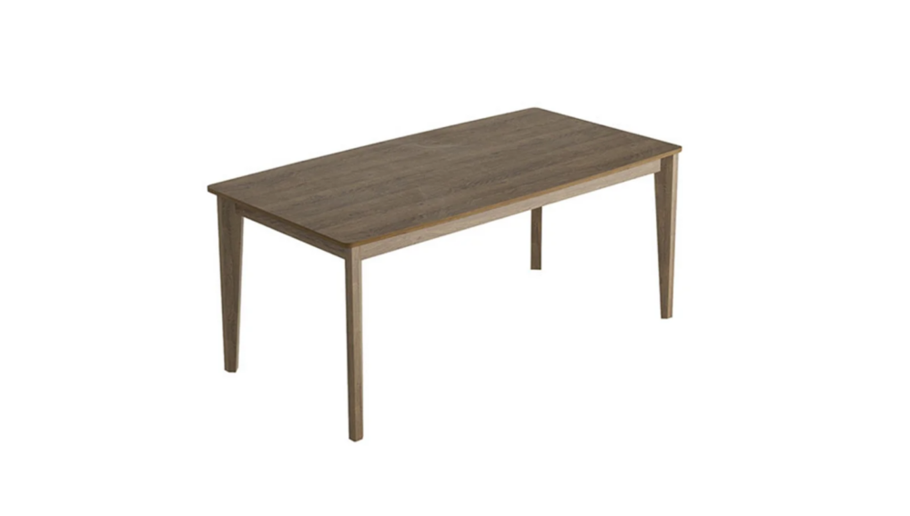 VIENA dining table 180x95