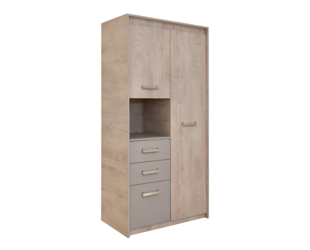 KINDER wardrobe 2V3F