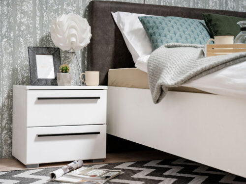 KSANTI NO2F Night stand