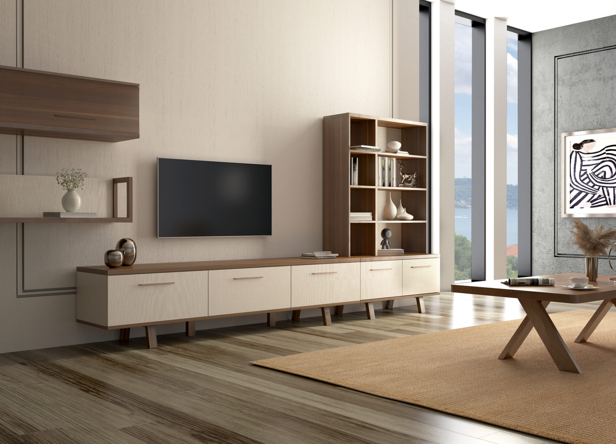 Living room SENTA