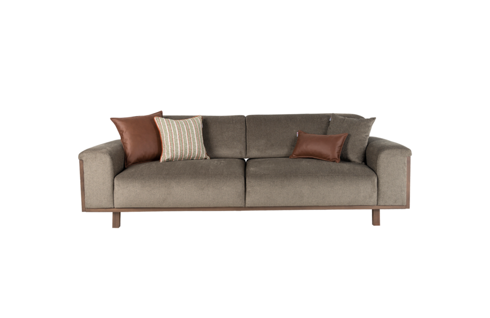 Three-seater HARDY