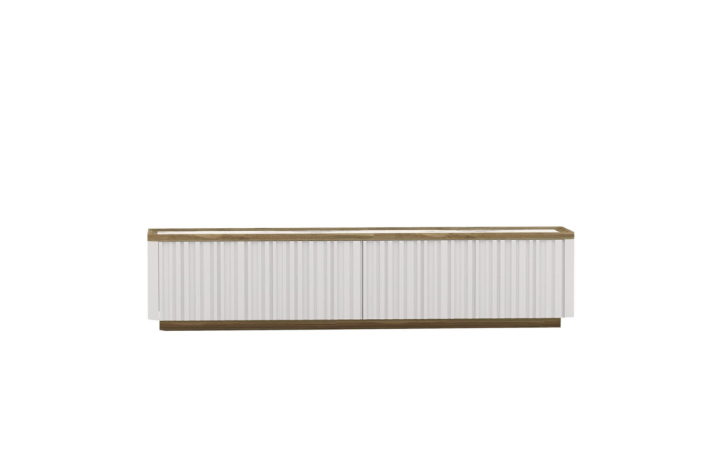 LIONTE TV komoda 180
